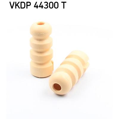 SKF Staubschutzsatz, Stoßdämpfer VKDP 44300 T für Opel