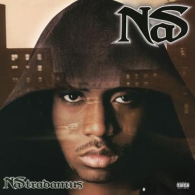 Nastradamus - Nas, Vinyl
