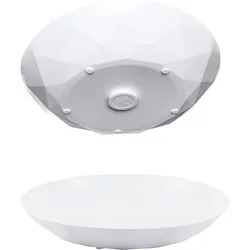 Silwy Universal Magnet Teller Set 2 Stück