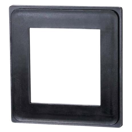 Kübler T009420 Befestigungsadapter für 72x72 Frontrahmen T008177 in 68 x 68 m (T009420)