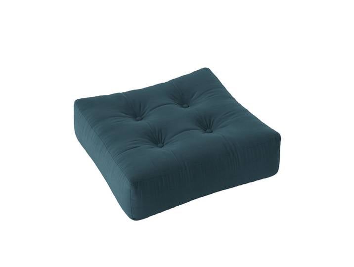 3er Set Karup MORE POUF Futon Sitzpouf