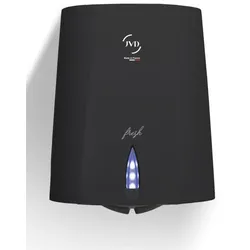 Händetrockner & Luftreiniger Sup'Air Fresh Schwarz