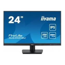 iiyama ProLite XU2493HS-B6 (1920 x 1080 Pixel, 23.80") (XU2493HS-B6)
