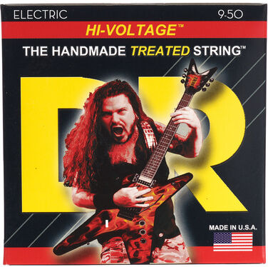DR Strings Dimebag DBG-9/50