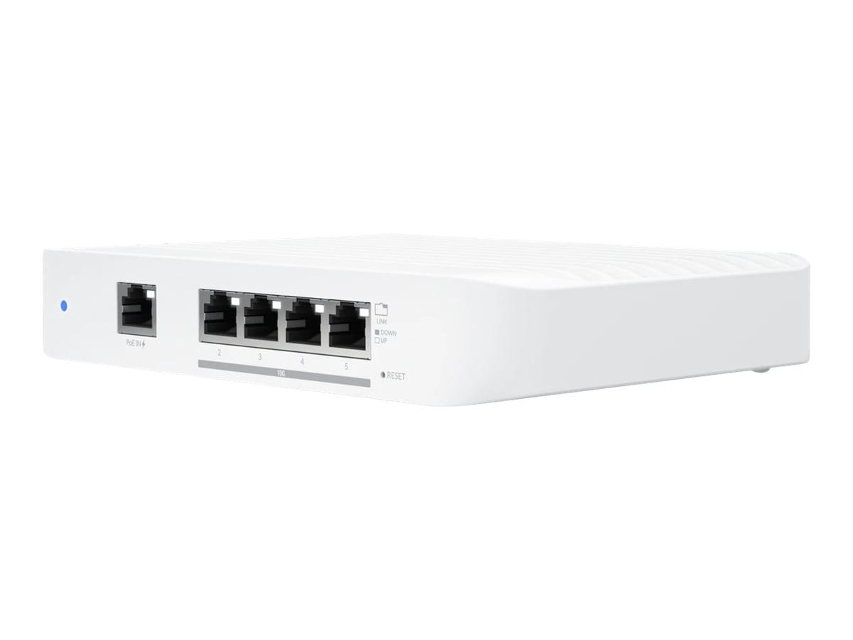 Ubiquiti Networks Ubiquiti UniFi USW-Flex-XG Managed Switch