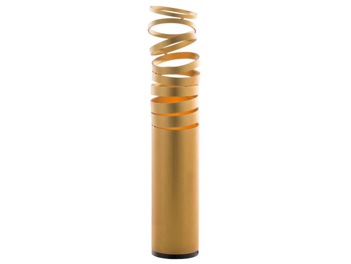 Decomposé Light T Tischleuchte Gold - Artemide - Wohnzimmer - Design - Metall - Einflammig