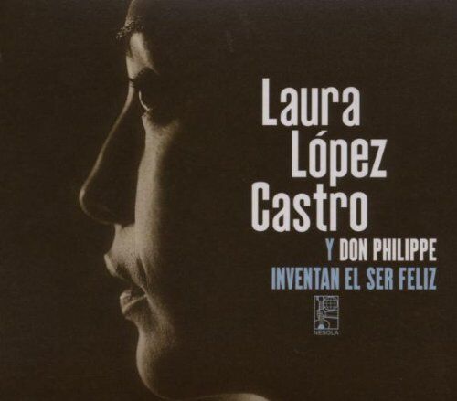 Laura Lopez Castro - Inventan El Ser Feliz - Preis vom 16.10.2026 11:41:07 h