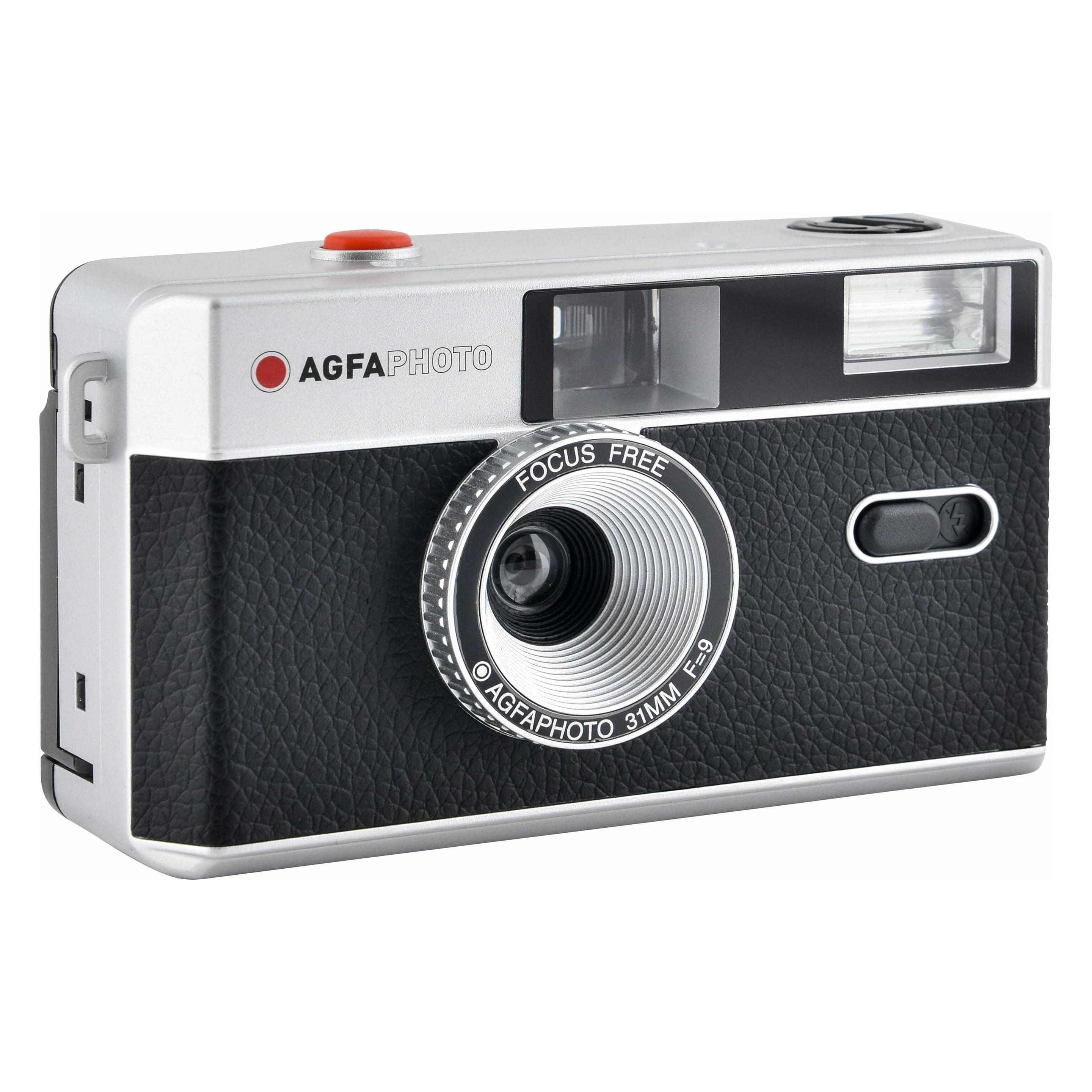 Agfaphoto Reusable Photo Camera 35mm (603000)