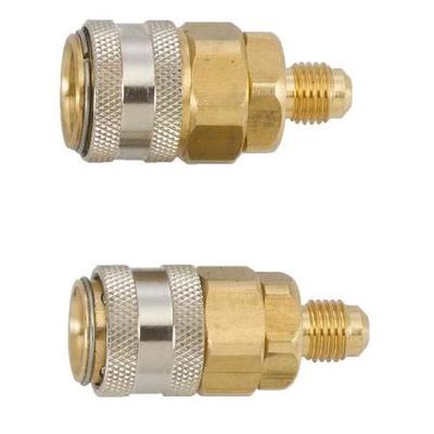FORCE Adaptersatz, Klimaservicegerät 9G4123
