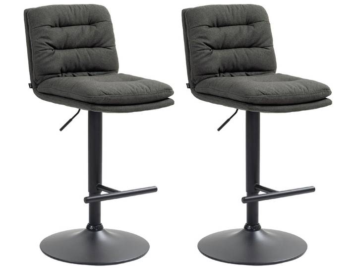 CLP Barhocker Damar (Set, 2er)