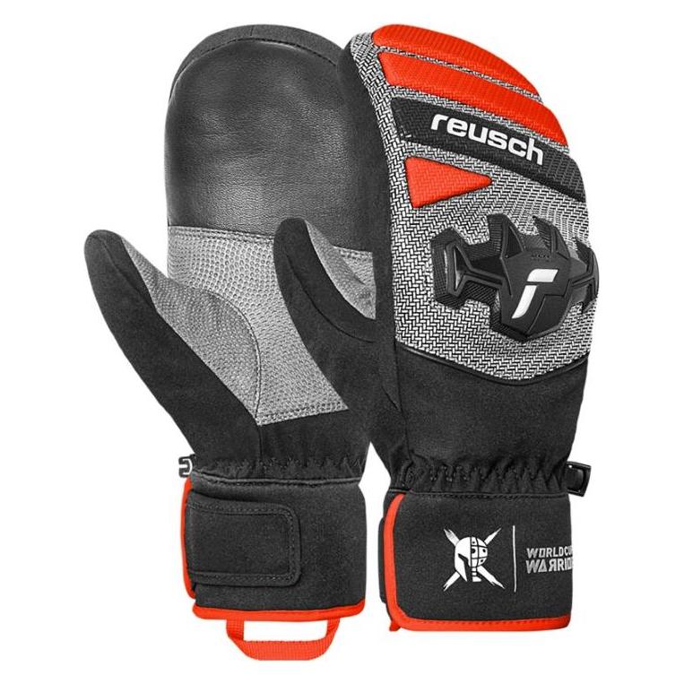 Reusch Worldcup Warrior R-TEX XT (7.5) (6511533-9)