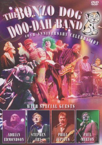 Bonzo Dog Doo Dah Band - Bonzo Dog Doo Dah Band - 40th Anniversary Celebration - Preis vom 09.10.2026 07:28:09 h