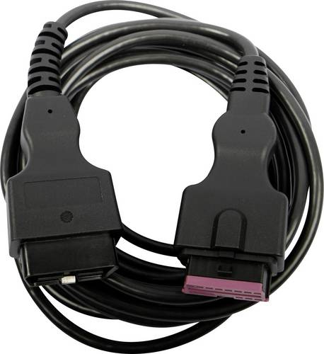Kunzer OBD II Winkelverlängerung 7OBD5 Passend für (Auto-Marke): Universal