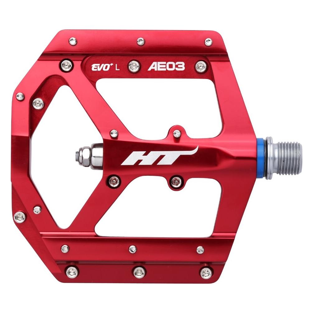 HT EVO AE03 Plattformpedale (54657180)