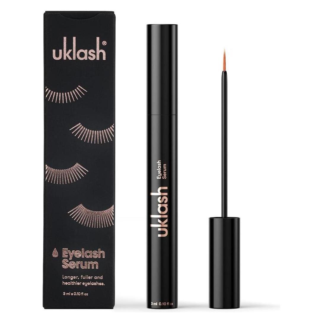 Uklash Enhancer Growth (3 ml) (1307655)