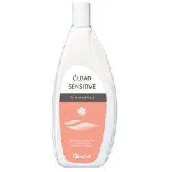 Spitzner Ölbad Sensitive 1000 ML