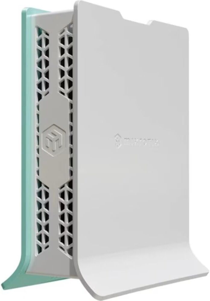 Mikrotik Hap Ax Lite L41g-2axd Router Wi-Fi 6 4 Puertos Ethernet 2,4 Ghz Talla Única Unisex