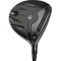 Taylor Made Qi4D Max Fairway Holz