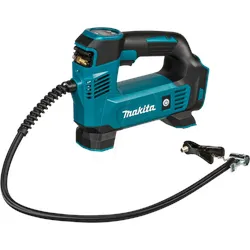 MAK DMP180Z - Makita Akku-Kompressor, solo (ohne Akku)