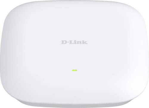D-Link DAP-E9560 einzeln WLAN Access-Point 2.4GHz, 5GHz, 6GHz