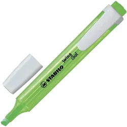 Stabilo Textmarker »swing cool« grün