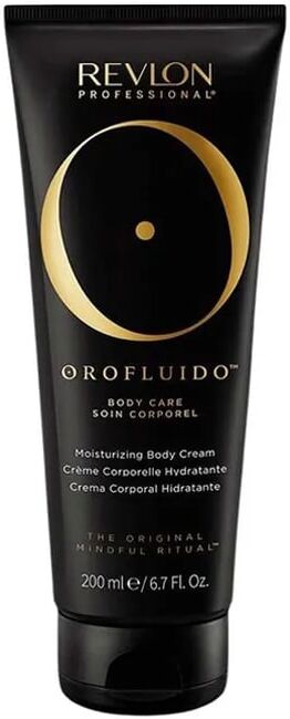 Orofluido Body Cream 200 ml