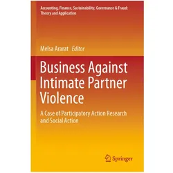 Business Against Intimate Partner Violence, Fachbücher von Melsa Ararat