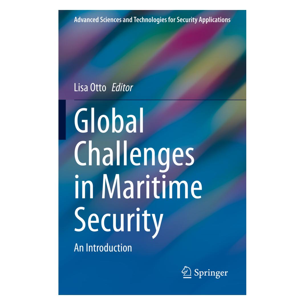 Springer Global Challenges in Maritime Security (Englisch, Softcover, Lisa Otto) (56186567)