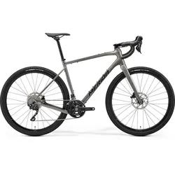MERIDA SILEX 400 WARM SLATE GREY