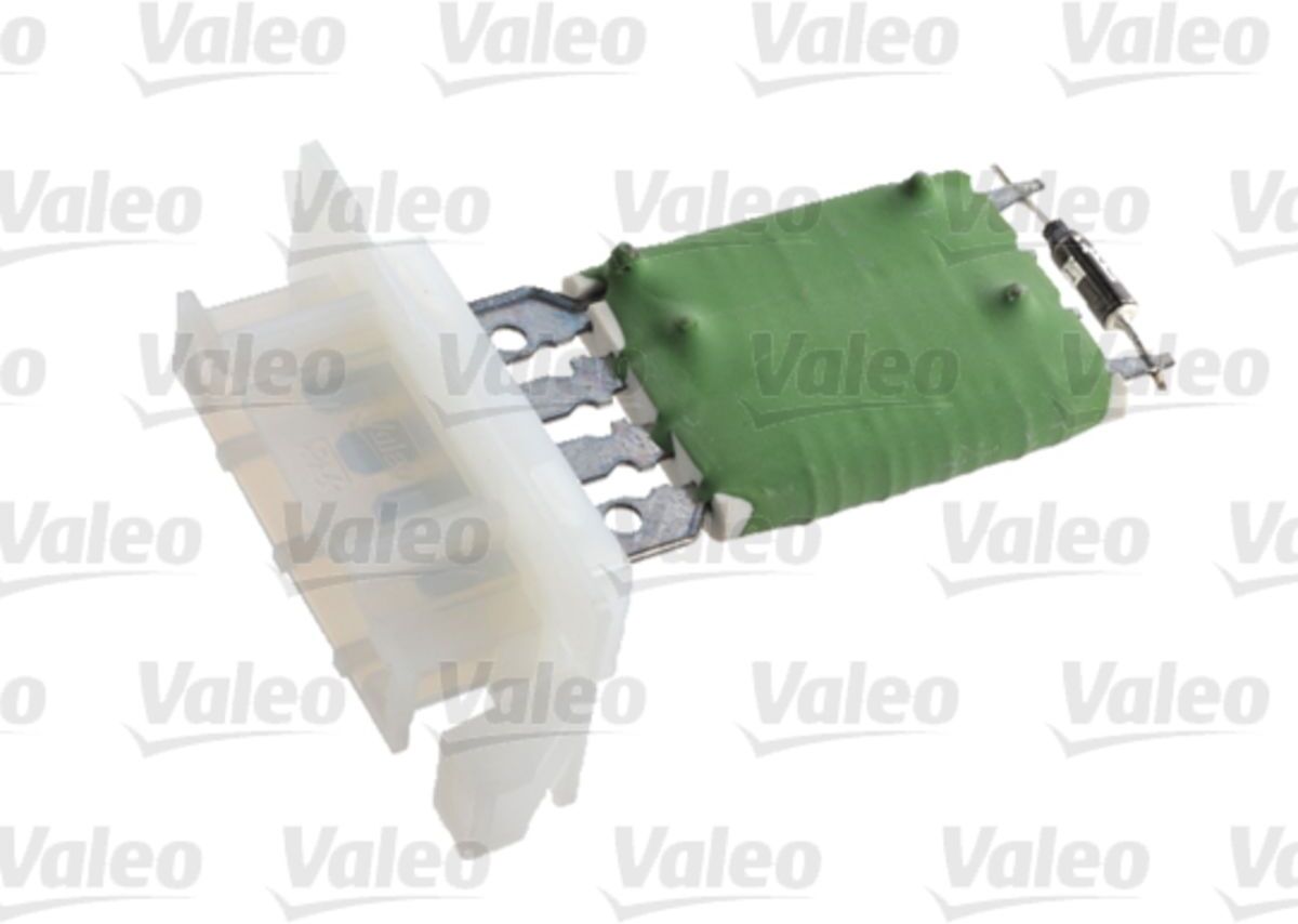 Bedienelement, Klimaanlage VALEO 509913