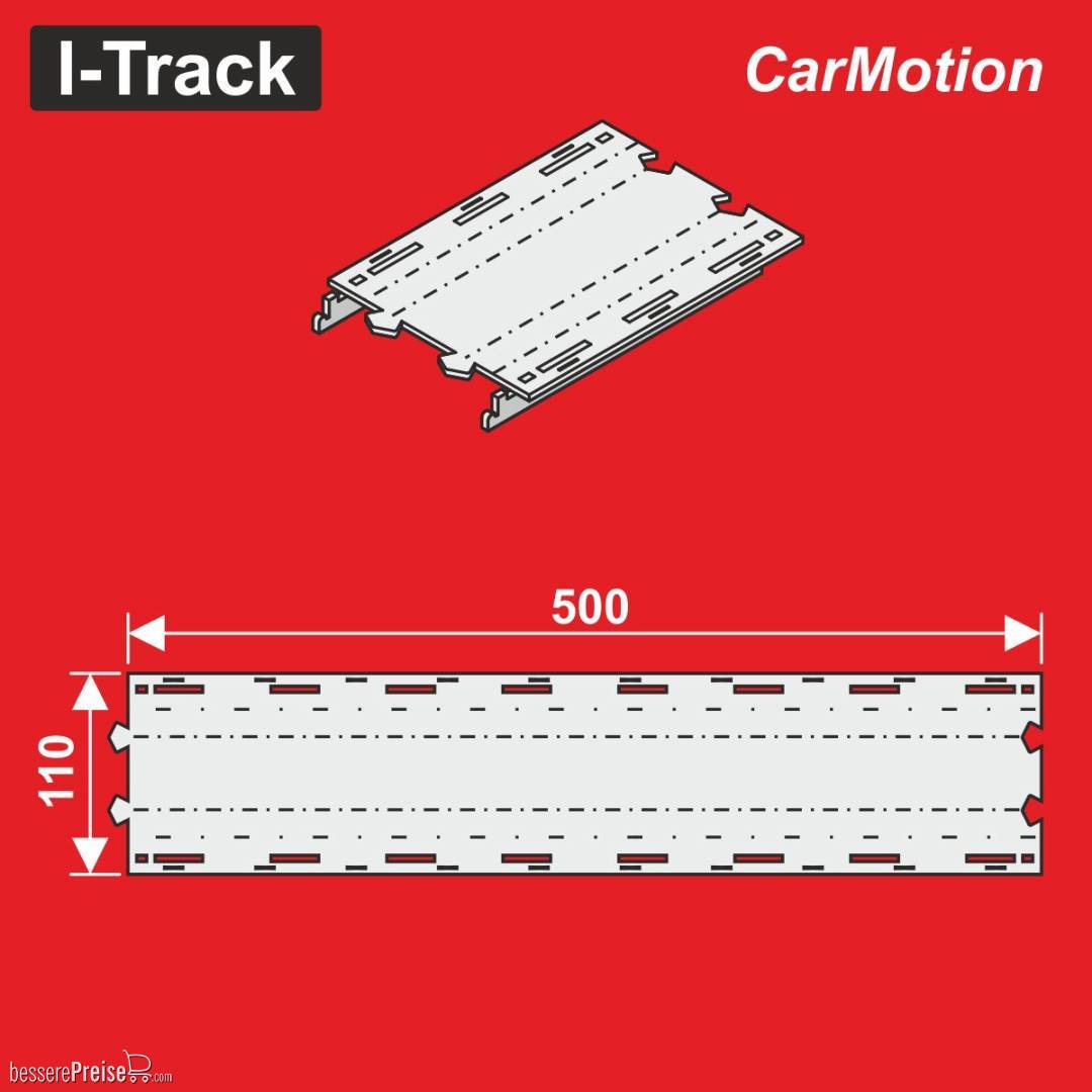 Hacker I-Track HCT9450U