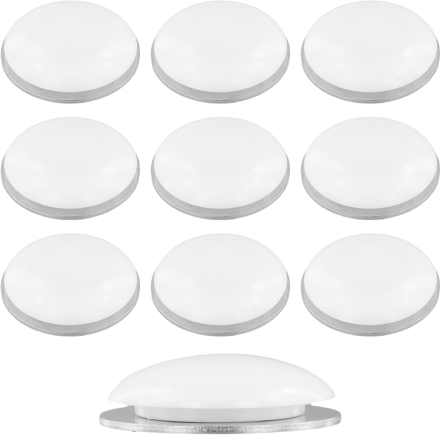 Set van 10 magnetische gewichten voor gordijnen, tafelkleden en decoratie
