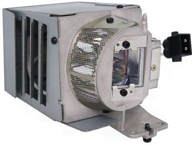 Jaspertronics™ Original Lamp & Housing for the Acer PM-WU01 Projector - 1 Year Warranty