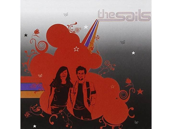The Sails - The Sails