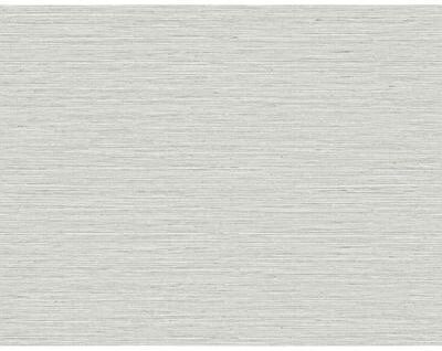 DuPont Tedlar Edmond Faux Sisal High Performance Vinyl Unpasted Wallpaper