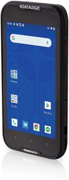 DataLogic Memor 11 computer palmare 12,7 cm (5") 720 x 1280 Pixel Touch screen 285 g Nero (944900003)