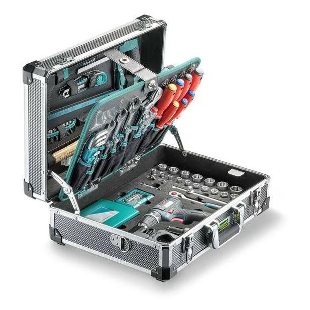 technocraft Werkzeugkoffer PRO GSR 147 (729947)