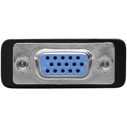 goobay Adapter DVI-D/VGA