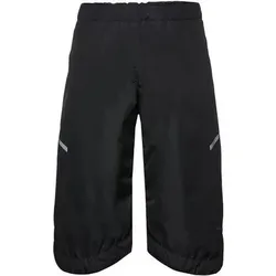 VAUDE Herren Radlerhosen, Größe XS-S in Schwarz Schwarz