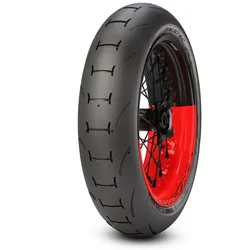 Metzeler RacetecTM SM 165/55 R 17 K2 - Medium