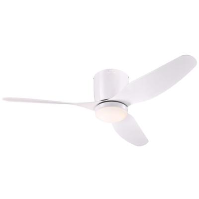 Westinghouse Deckenventilator Carla 117 cm mit LED & Fernbedienung 117