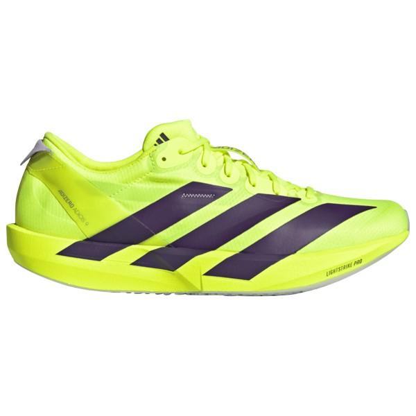 adidas - Adizero Adios 9 - Runningschuhe EU 48 grün