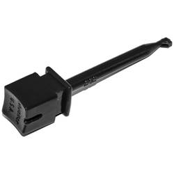 Mueller Electric BU-00202-0 Kolbenclip Schwarz