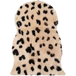 babycab Lammfell 70x80 cm, beige