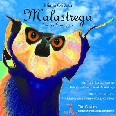 Malastrega - Eliana Olivotto, Audio, 4061707021794