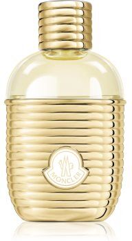 Moncler Pour Femme Sunrise Eau de Parfum para mulheres 60 ml. Pour Femme Sunrise