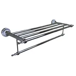 WF Regal Provence Chrom Messing SIKODWFL31
