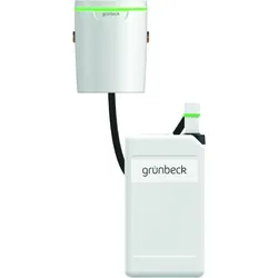 Grünbeck exaliQ Dosieranlage 117410 SC10, R 1 1/4