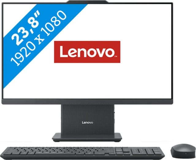 Lenovo IdeaCentre AIO 24IRH9 F0HR002RNY All-in-One Computer