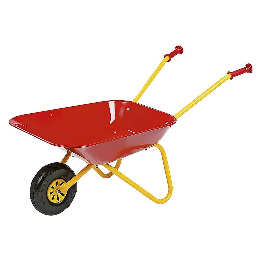 Rolly Toys Metallschubkarre (055.270804)